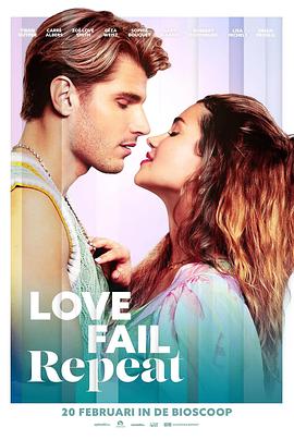 Love, Fail, Repeat