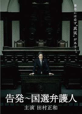 告发:国选辩护人