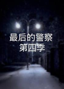 最后的警察 第一季