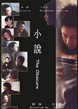 小说