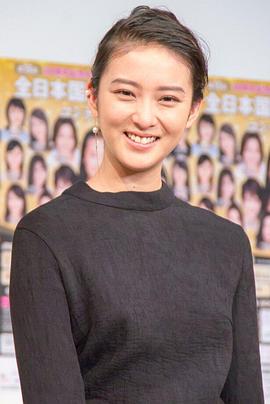 情热大陆 武井咲篇